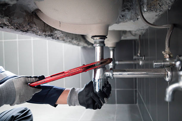 Trusted Garbage Disposal Repair service in Rockingham, NC - AAA Plumbing Heating